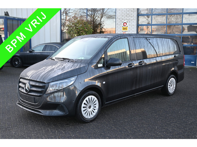 Mercedes-Benz Vito 2024 Diesel