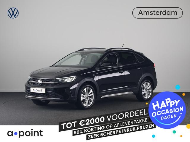 Volkswagen Taigo 2024 Benzine
