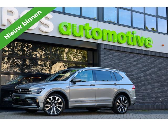 Volkswagen Tiguan 2020 Benzine
