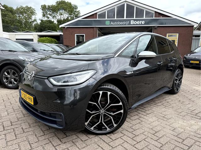 Volkswagen ID.3 2020 Elektrisch