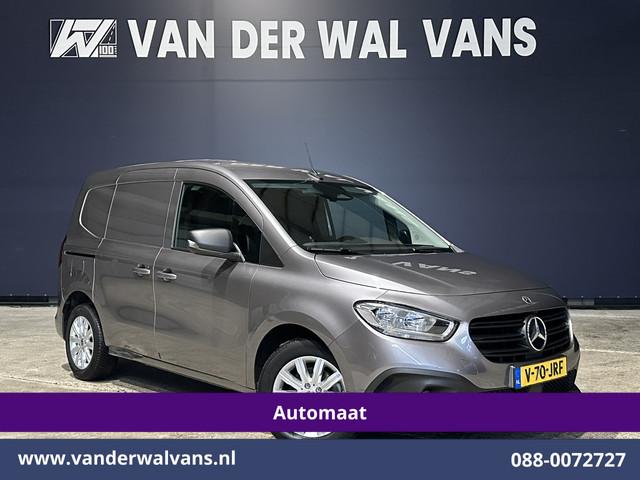 Mercedes-Benz Citan 2024 Diesel