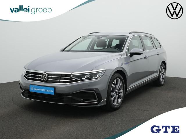 Volkswagen Passat 2022 Hybride