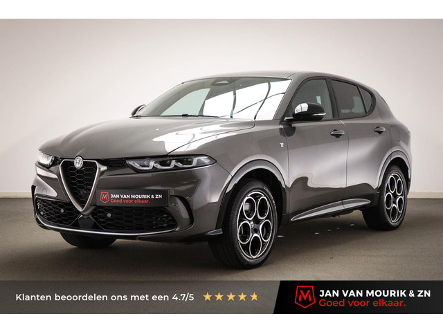 Alfa Romeo Tonale 2023 Hybride