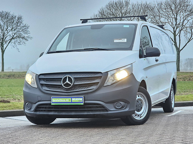 Mercedes-Benz Vito 2020 Diesel