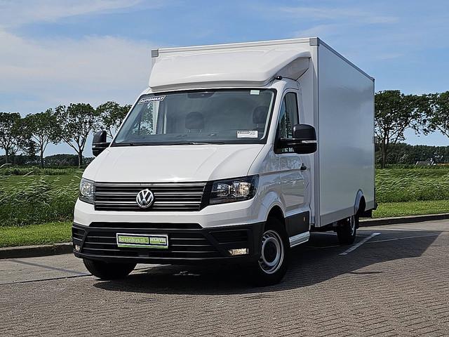 Volkswagen Crafter 2024 Diesel