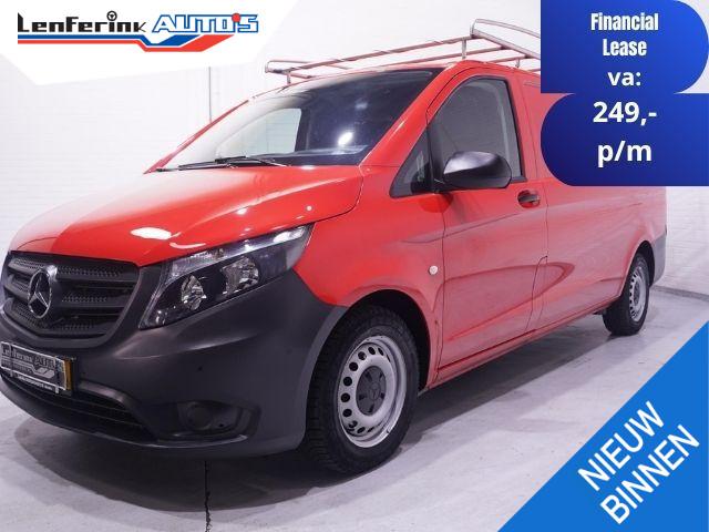 Mercedes-Benz Vito 2020 Diesel