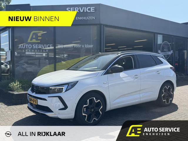 Opel Grandland 2023 Hybride