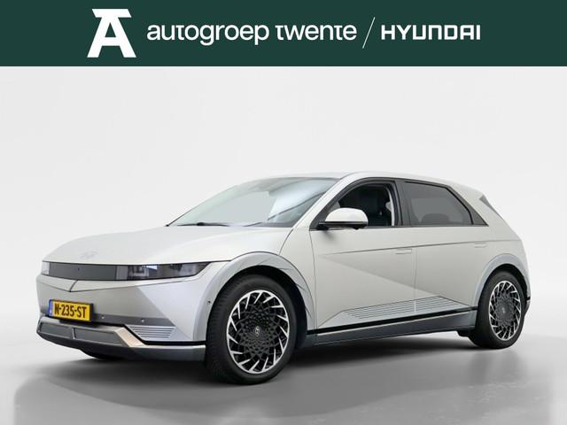 Hyundai Ioniq 5 2021 Elektrisch