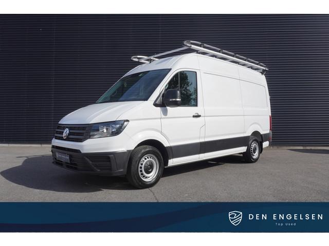 Volkswagen Crafter 2024 Diesel