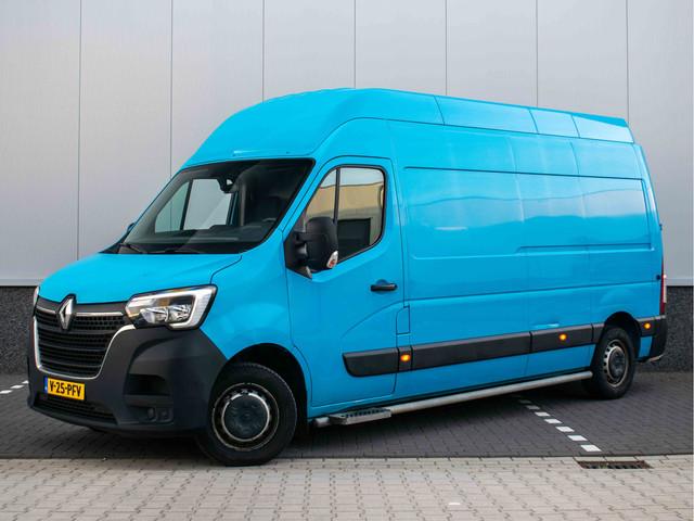 Renault Master 2021 Diesel