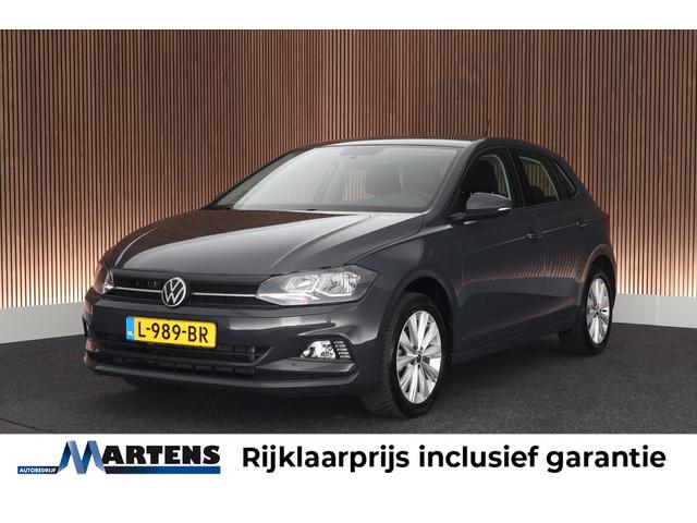 Volkswagen Polo 2021 Benzine