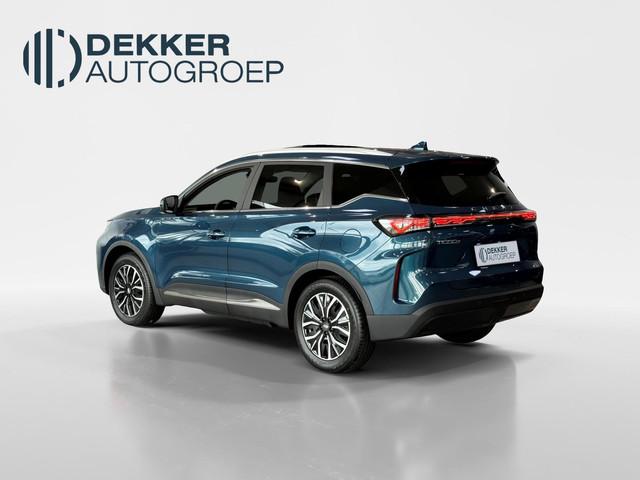 Chery Tiggo 7
