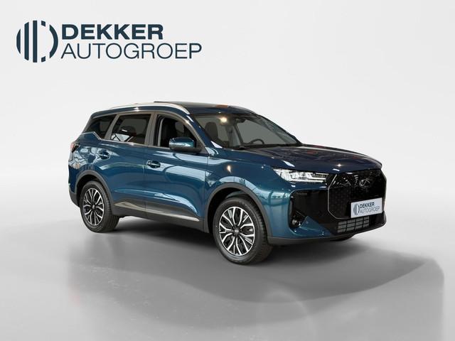 Chery Tiggo 7