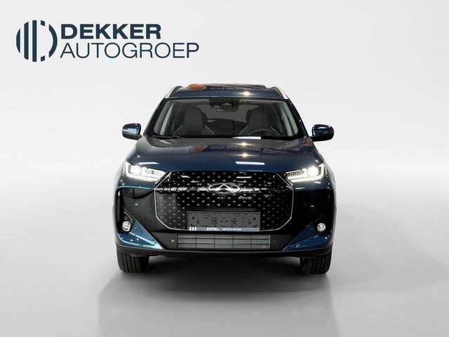Chery Tiggo 7