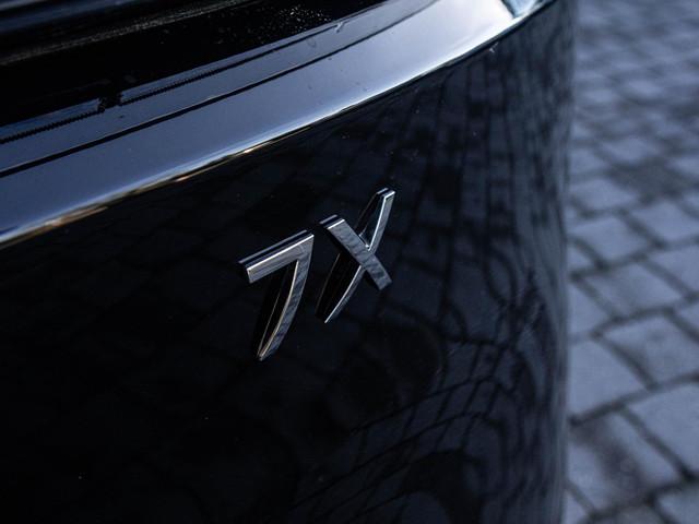 Zeekr 7X