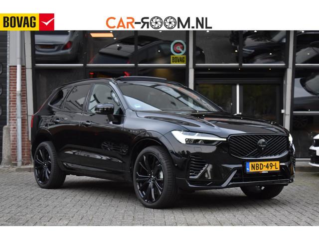 Volvo XC60 2025 Hybride