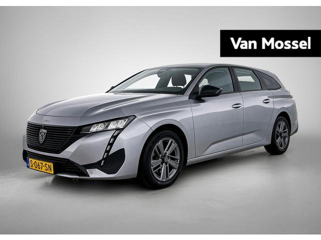 Peugeot 308 2023 Benzine