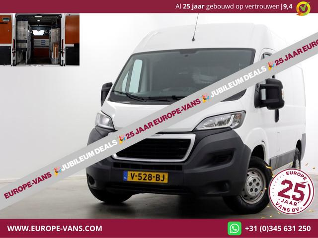 Peugeot Boxer 2016 Diesel
