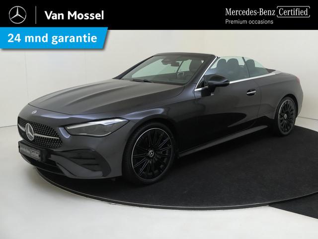 Mercedes-Benz CLE 2025 Benzine