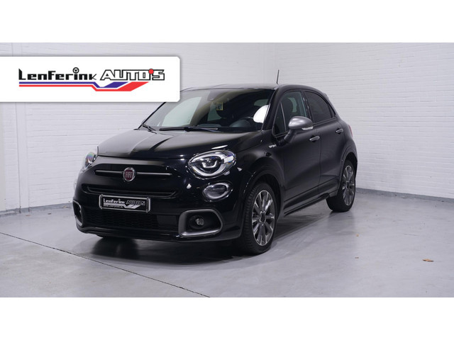 Fiat 500X 2020 Benzine