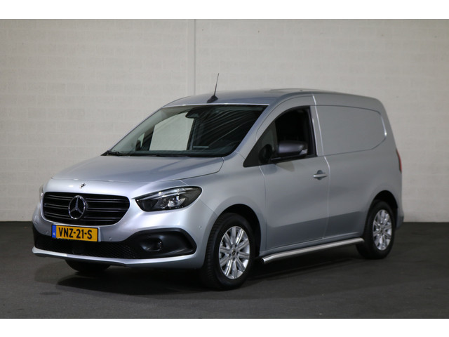 Mercedes-Benz Citan 2022 Diesel