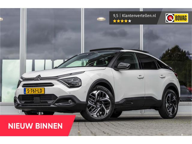 Citroën C4 2023 Benzine