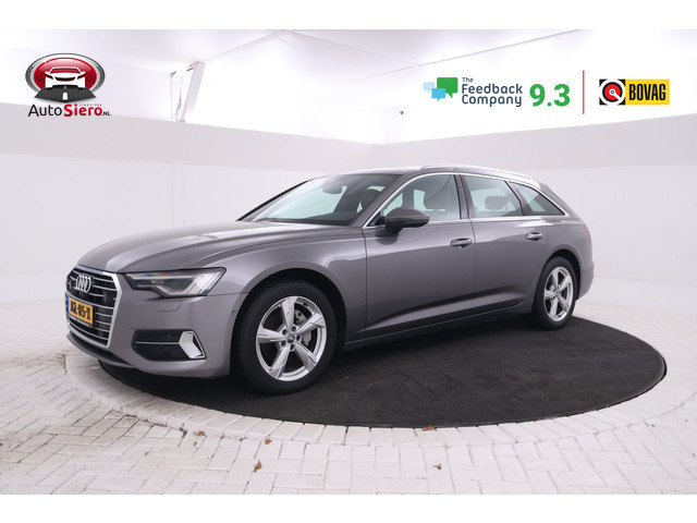 Audi A6 2020 Diesel