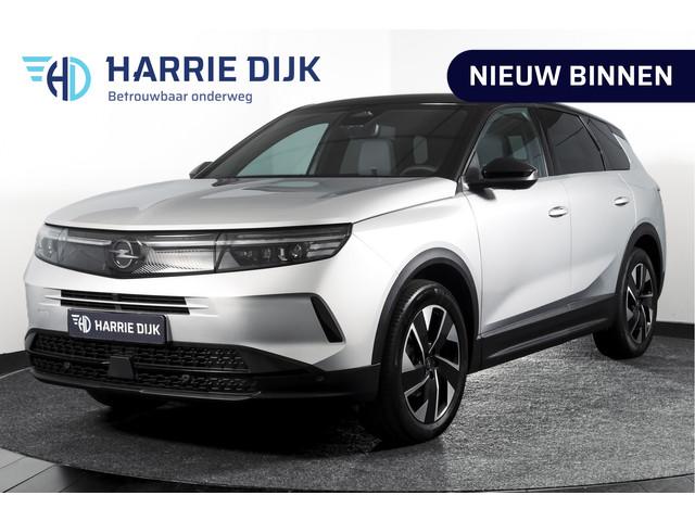 Opel Grandland 2025 Hybride