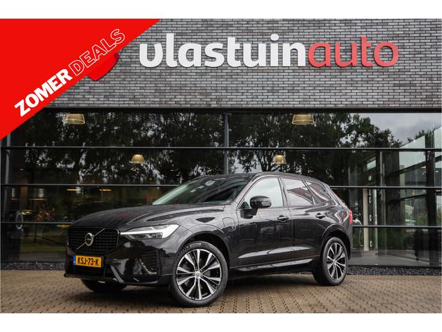 Volvo XC60 2023 Hybride