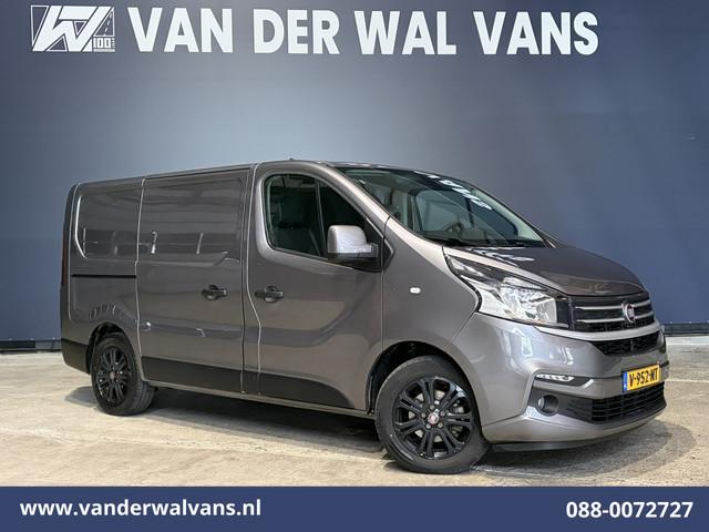 Fiat Talento 2018 Diesel