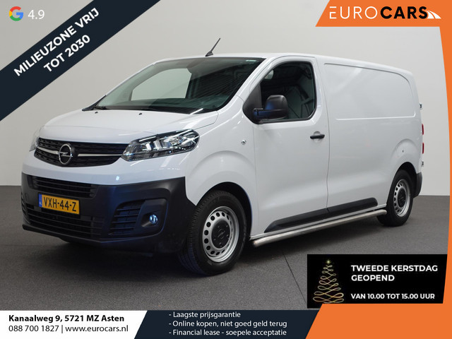 Opel Vivaro 2023 Diesel