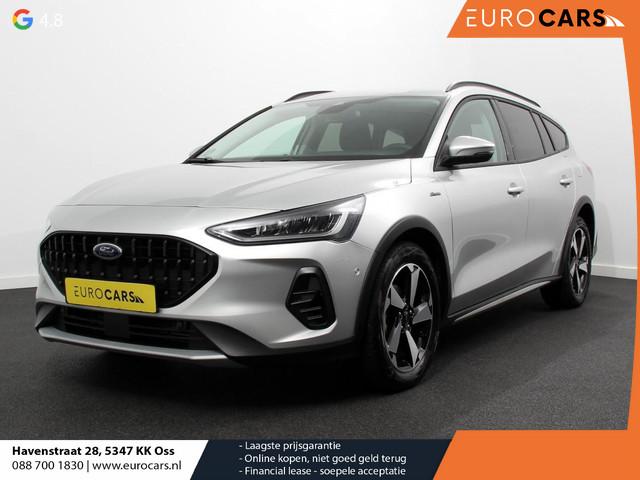 Ford Focus 2024 Benzine