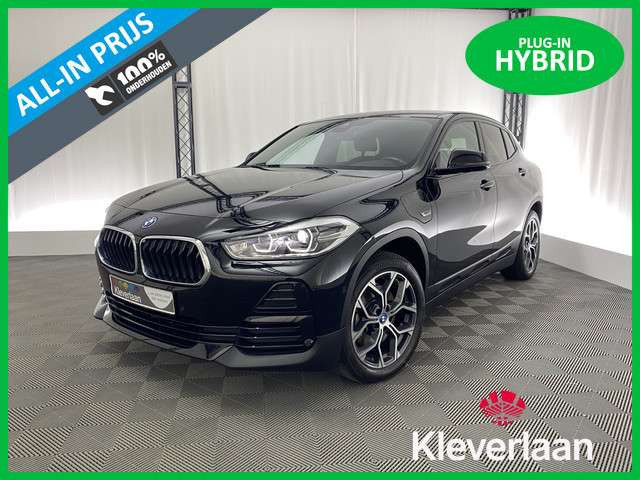 BMW X2 2022 Hybride