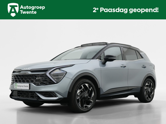 Kia Sportage 2026 Hybride