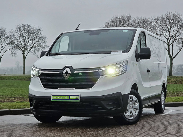 Renault Trafic 2022 Diesel