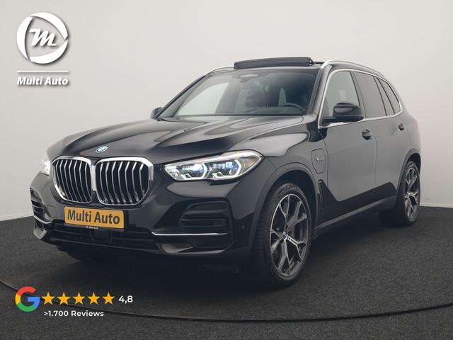 BMW X5 2022 Hybride