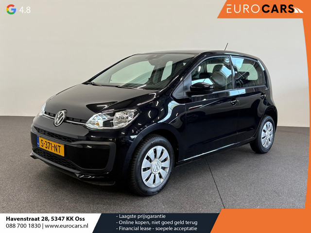Volkswagen up! 2023 Benzine