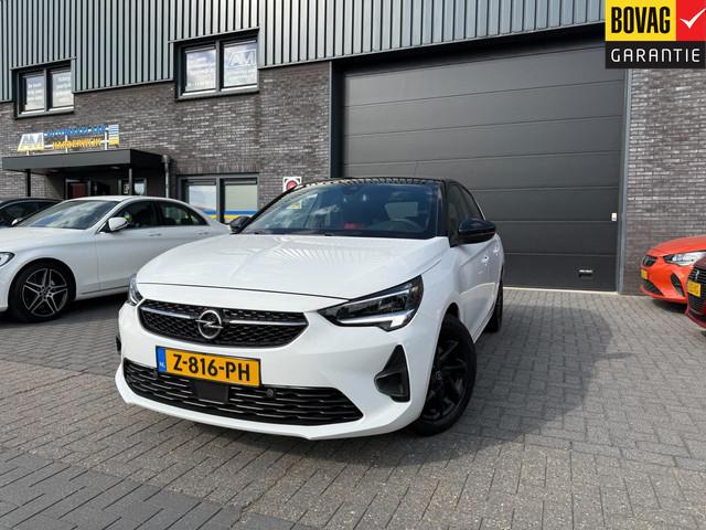 Opel Corsa 2023 Benzine