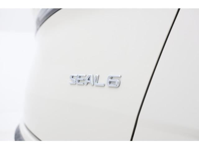 BYD Seal