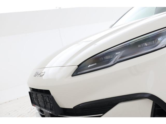BYD Seal