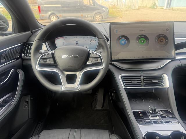 BYD Seal U