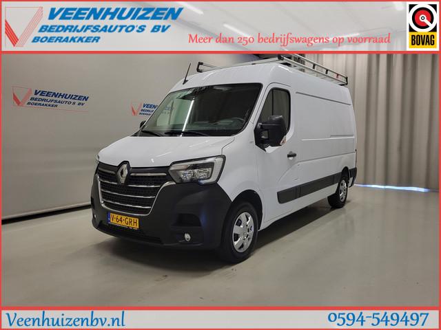Renault Master 2024 Diesel