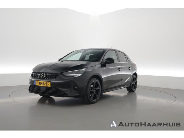 Opel Corsa 2022 Benzine
