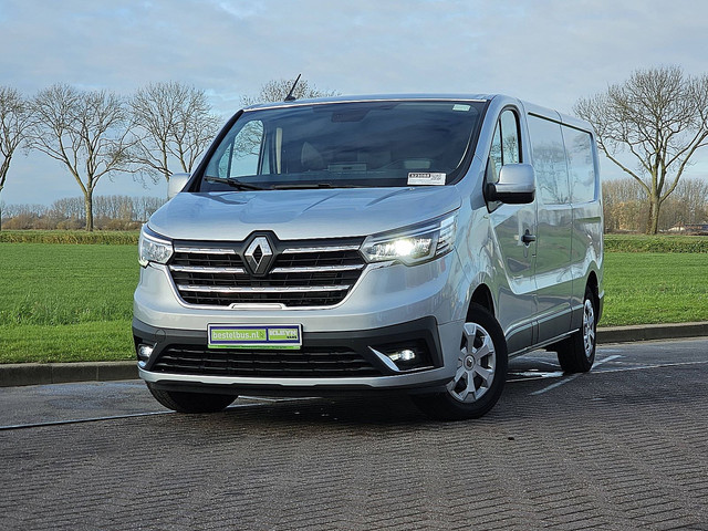 Renault Trafic 2024 Diesel