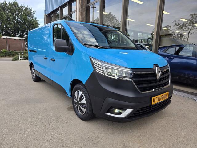 Renault Trafic 2023 Diesel