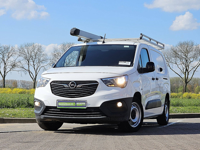 Opel Combo 2021 Diesel