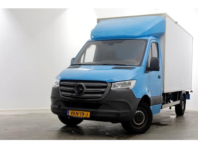 Mercedes-Benz Sprinter 2021 Diesel