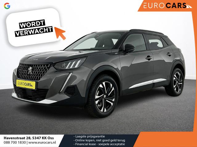 Peugeot 2008 2023 Benzine