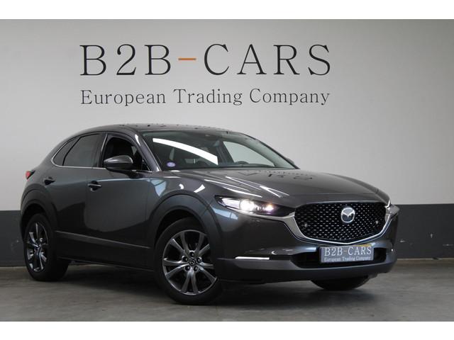 Mazda CX-30 2020 Benzine