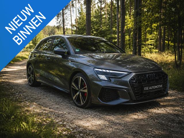 Audi A3 2022 Hybride